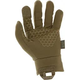Рукавички Mechanix ColdWork Base Layer M Coyote - мініатюра 5