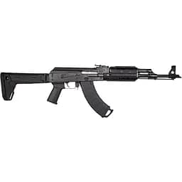 Руків’я пістолетне Magpul MOE AK+ Grip для АК Black - мініатюра 4