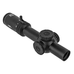 Приціл оптичний Primary Arms PLxC 1-8x24 F1 сітка ACSS Raptor M8 5.56/.308 Meter з підсвічуванням - мініатюра 4