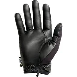 Рукавички First Tactical Mens Mid WT Padded Glove XL Black - мініатюра 2