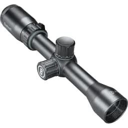 Приціл оптичний Bushnell Prime 1-4x32 сітка Multi-X - мініатюра 4