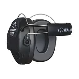 Активні захисні навушники Walker's FireMaх Muff Behind The Neck (GWP-DFM-DTN) - мініатюра 2