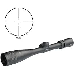 Прицел оптический Delta DO Titanium 4-16x42 MD 1