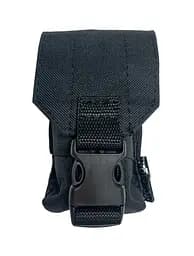 Підсумок для гранати Novator PG-2 Black (Oxford)