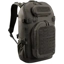 Рюкзак тактический Highlander Stoirm Backpack 25L Dark Grey (TT187-DGY) 929702