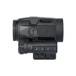 Збільшувач Sig Sauer Juliet3-Micro 1-3X (SOJ3M001) - мініатюра 3