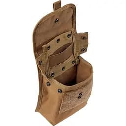 Підсумок Condor Ammo Pouch утилітарний Coyote (1013-1432.04.26) - мініатюра 6