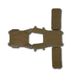 Плитоноска Kiborg GU gen.2 MultiCam (1000-k2049) - мініатюра 6