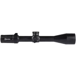 Приціл оптичний XD Precision Black-LR FFP 4-24x50 сітка MPX1 - мініатюра 2