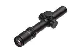 Приціл оптичний Burris XTR II 1-8x24, illum., Ball Circle Dot, FFP - мініатюра 2