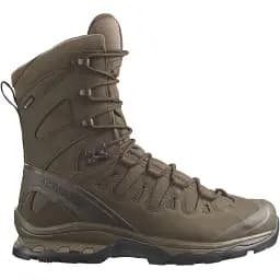 Черевики Salomon Quest 4D Forces 2 High GTX 11.5 Earth - мініатюра 2