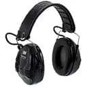 Наушники Peltor Tactical Black