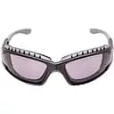 Очки защитные Bolle Tracker с дымчатыми линзами