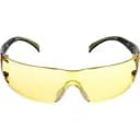 Очки защитные 3M PELTOR SecureFit 400, желтые