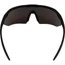 Окуляри захисні Swiss Eye Blackhawk Black