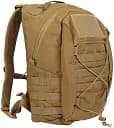 Рюкзак тактический Алебарда ALB-17L Coyote