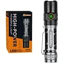 Тактический фонарь YEMAO YM-A6 2200 LM