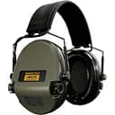 Активні навушники Sordin Supreme Pro X Slim Green (сумісні з ARC Rail)