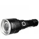 Тактический фонарь BL-531-P90 сверхъяркий LED P90 зум USB зарядка