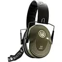 Наушники Beretta Earmuff Solid Green