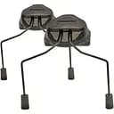 Крепление для наушников Sordin ARC rails на шлем (совместимые с Supreme Pro-X Slim)