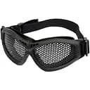 Защитные очки WoSport GG-MA-74 Black