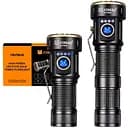 Тактический фонарь YEMAO YM-F883X мощный LED Zoom USB