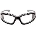 Очки защитные Bolle Tracker с прозрачными линзами