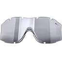 Линзы запасные стандартные Bolle X1000 дымчатого цвета