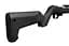 Ложе Magpul X-22 Backpacker Stock для Ruger 10/22 Takedown MAG808-BLK - миниатюра 3