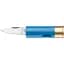 Ніж Old Bear "Gauge12" Cartridge Knife Blue - мініатюра 1
