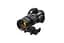Прицел коллиматорный Burris Tactical 1x35 "XTR-135" + QD FTS - миниатюра 5