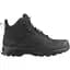 Черевики Salomon X Ultra Forces Mid GTX 7 Black - мініатюра 2