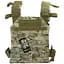 Плитоноска Kombat UK Spartan Plate Carrier (1000-kb-spc-btp) - мініатюра 1