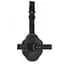 Кобура Ammo Key Illegible-1 S ПМ Black Chrome (1013-3415.00.05) - миниатюра 2