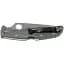 Ніж Spyderco Endura4 Gray - мініатюра 3