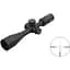 Оптический прицел Vector Optics Paragon 3-15x44 (25,4 мм) illum. SFP Zero-Stop - миниатюра 1
