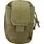 Підсумок Kombat UK Micro Molle Utility Pouch Койот (1000-kb-micmup-coy) - мініатюра 1