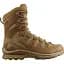 Ботинки Salomon Quest 4D Forces 2 High GTX 9 Coyote - миниатюра 1