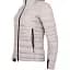Куртка Frontier Gloria M Light Grey - мініатюра 4