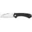 Ніж CJRB Barranca G10 Black - мініатюра 1