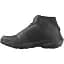 Черевики Salomon Amphib Assault 12 Black - мініатюра 2