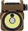 Фонарь с ЛЦВ Olight Baldr S Green Laser Desert Tan - миниатюра 5