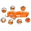 Турнікет C.A.T Gen7 Orange - мініатюра 3