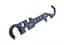 Ключ для AR-15 Armorer's Wrench for AR-15 Multi-Function Tool by XGUN - мініатюра 1