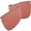 Очки баллистические Swiss Eye Attac Olive (1013-2370.05.91) - миниатюра 3