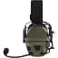 Наушники Ops-Core AMP Communication Headset-Connectorized активные верхний держатель Ranger Green - миниатюра 5