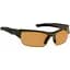 Очки баллистические Wiley X WX Valor 2.5. 3 линзы (Grey/Clear/Light Rust) оправа Tan - миниатюра 1