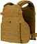 Жилет тактичний Condor Modular Operator Plate Carrier Coyote (1013-1432.03.89) - мініатюра 2