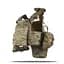 Плитоноска Kiborg GU gen.2 + 8 підсумків MultiCam (1000-k45004) - мініатюра 4